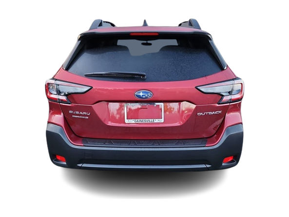 Thumbnail: 2025 Subaru Outback - 5