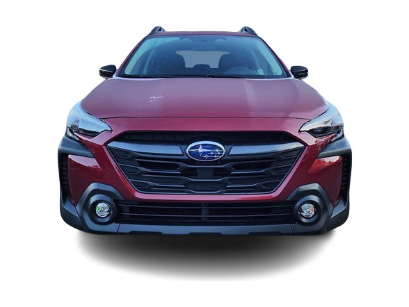 Thumbnail: 2025 Subaru Outback - 6