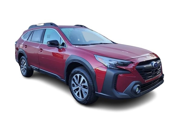 Thumbnail: 2025 Subaru Outback - 20