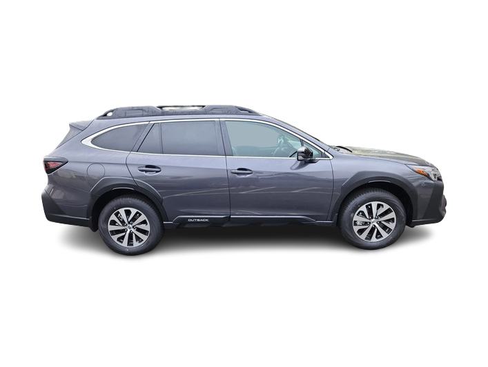 Thumbnail: 2025 Subaru Outback - 18