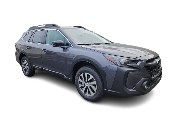 Thumbnail: 2025 Subaru Outback - 19