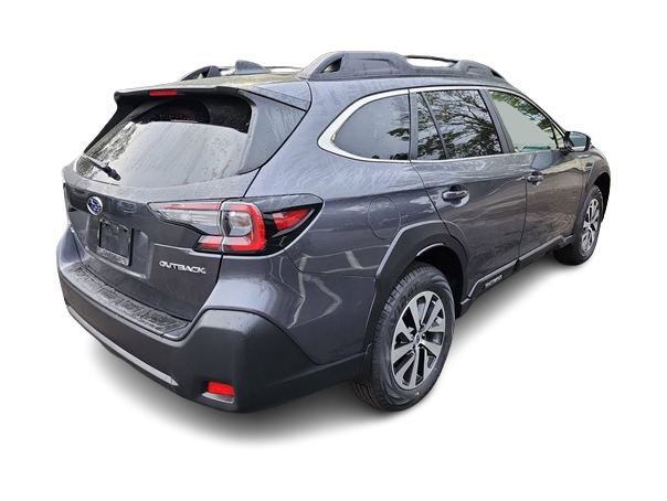 Thumbnail: 2025 Subaru Outback - 17