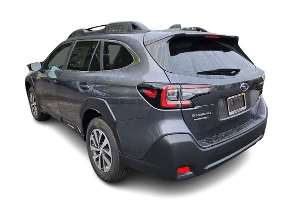 Thumbnail: 2025 Subaru Outback - 4