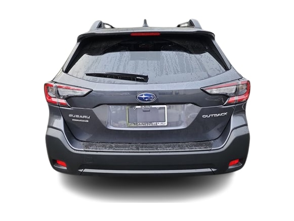 Thumbnail: 2025 Subaru Outback - 5