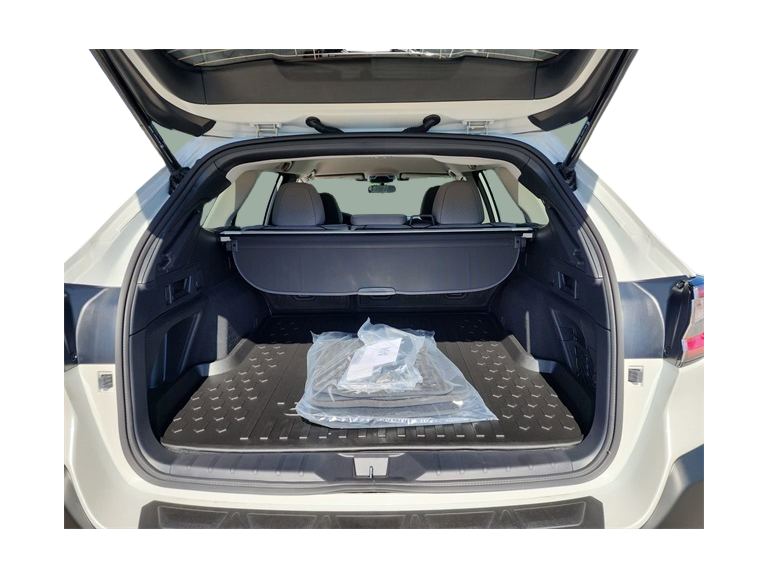 Thumbnail: 2025 Subaru Outback - 19