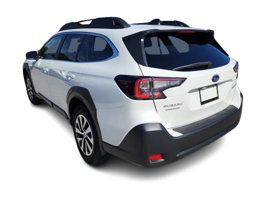 Thumbnail: 2025 Subaru Outback - 5