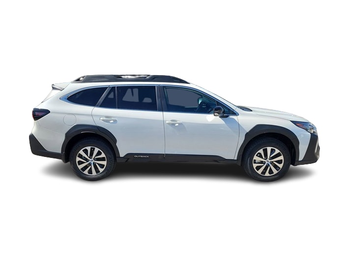 Thumbnail: 2025 Subaru Outback - 22