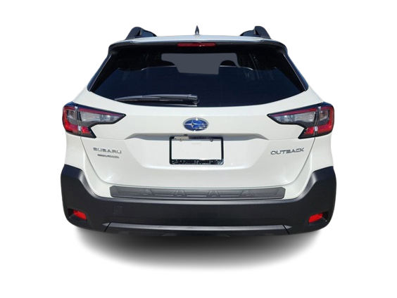 Thumbnail: 2025 Subaru Outback - 6