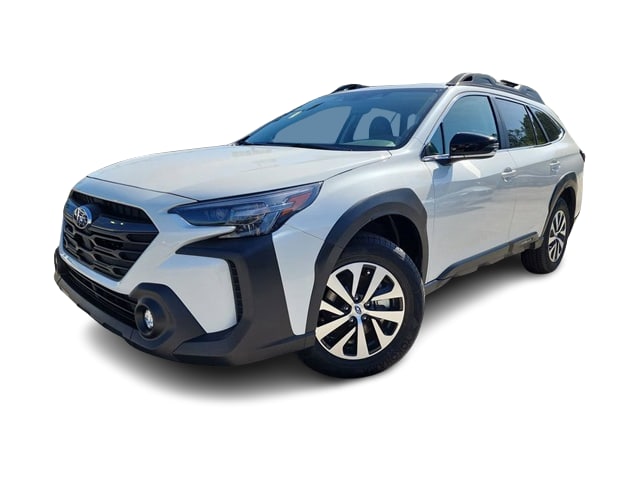 Thumbnail: 2025 Subaru Outback - 2