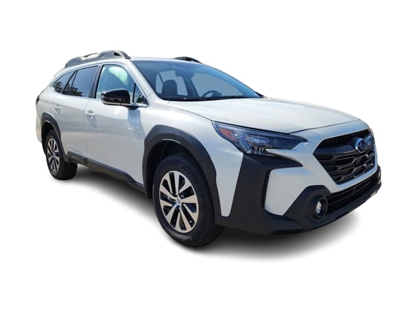Thumbnail: 2025 Subaru Outback - 23
