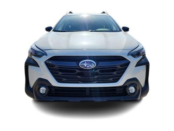 Thumbnail: 2025 Subaru Outback - 7
