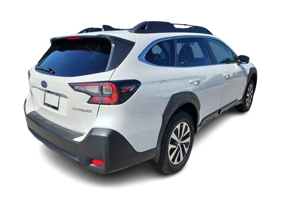 Thumbnail: 2025 Subaru Outback - 21