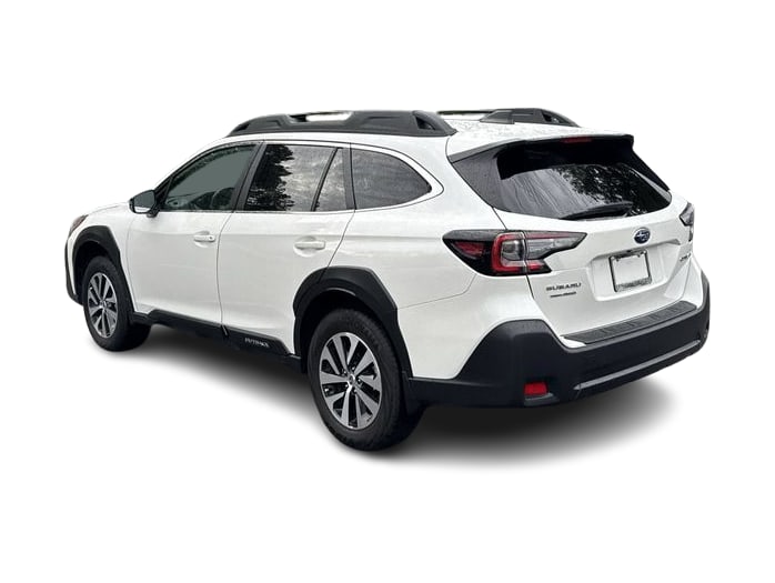 Thumbnail: 2025 Subaru Outback - 4