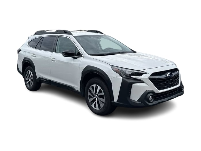 Thumbnail: 2025 Subaru Outback - 21