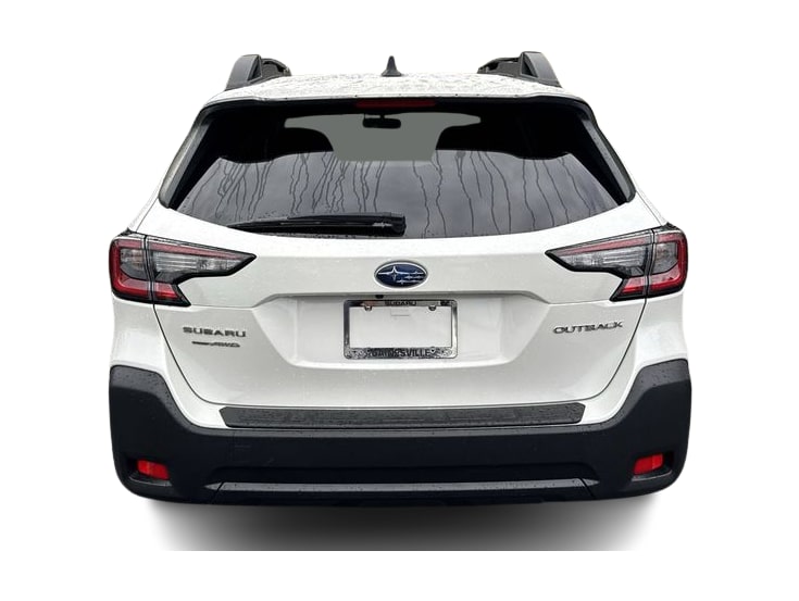 Thumbnail: 2025 Subaru Outback - 5