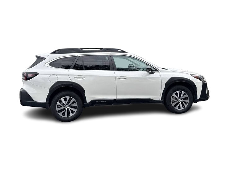 Thumbnail: 2025 Subaru Outback - 20