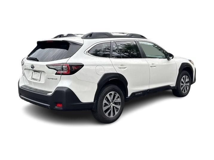 Thumbnail: 2025 Subaru Outback - 19