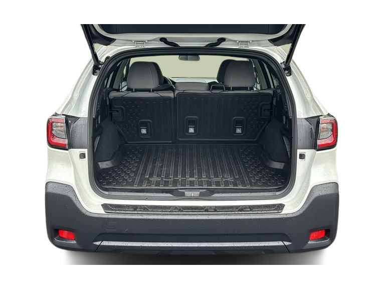 Thumbnail: 2025 Subaru Outback - 16