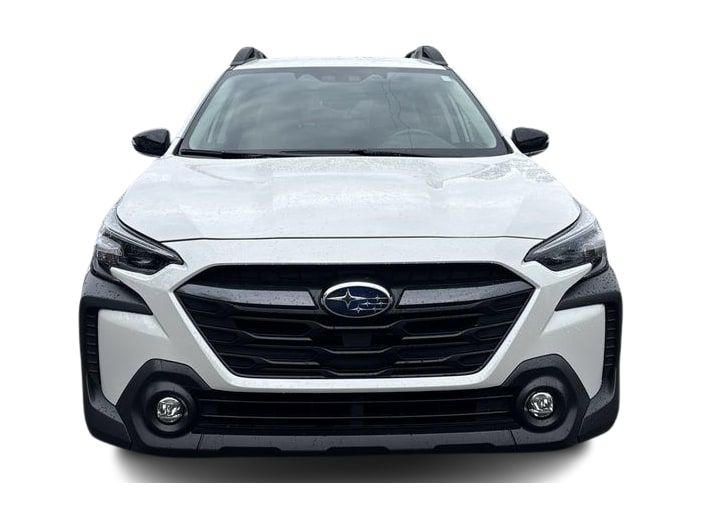 Thumbnail: 2025 Subaru Outback - 6
