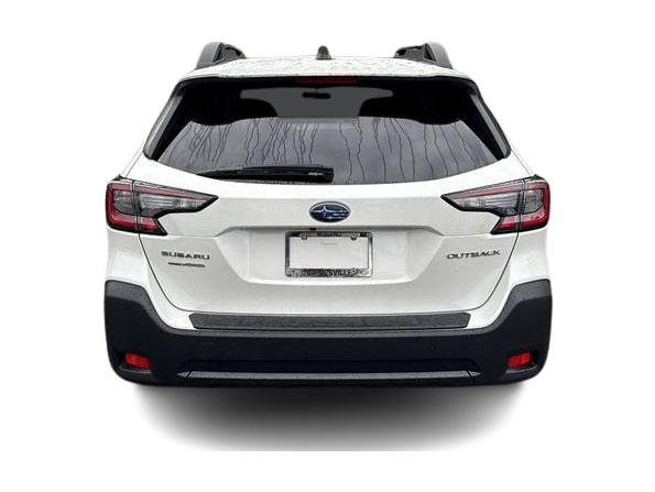 Thumbnail: 2025 Subaru Outback - 5