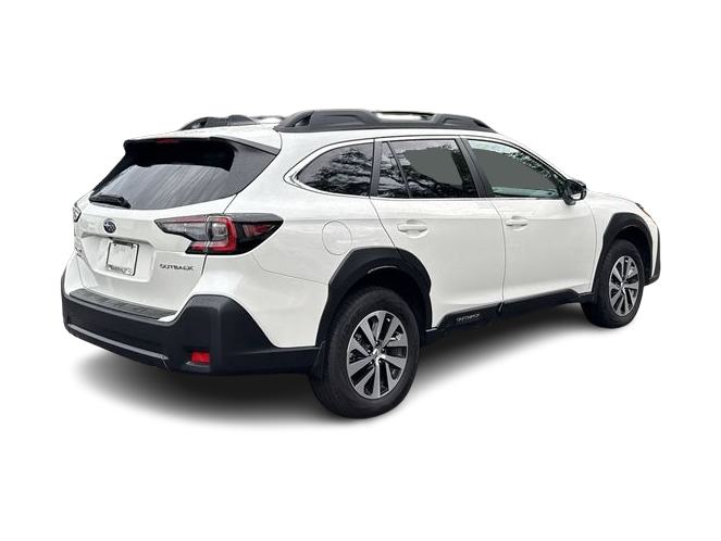 Thumbnail: 2025 Subaru Outback - 19