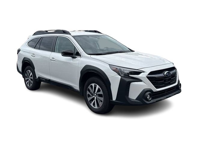 Thumbnail: 2025 Subaru Outback - 21