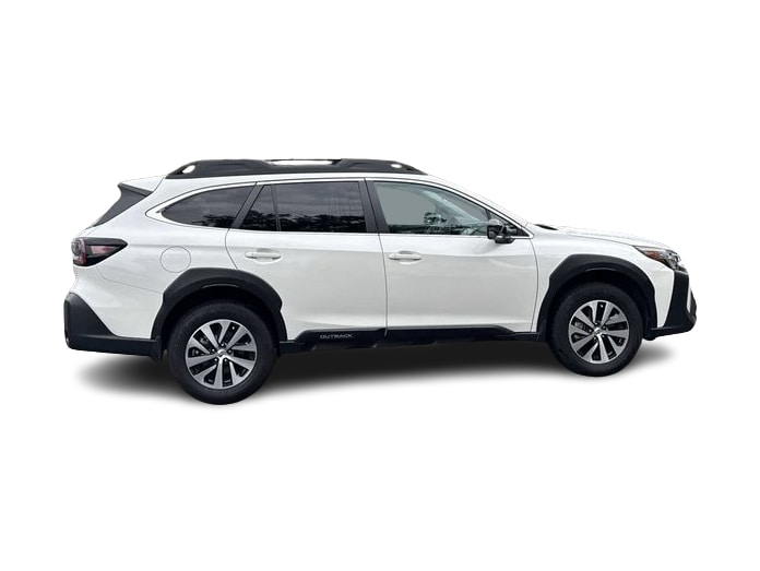 Thumbnail: 2025 Subaru Outback - 20