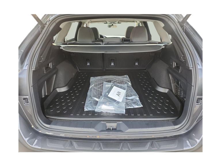 Thumbnail: 2025 Subaru Outback - 16