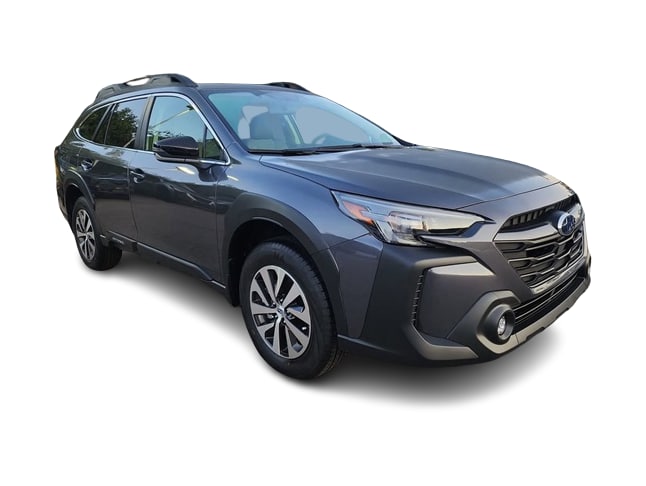 Thumbnail: 2025 Subaru Outback - 20