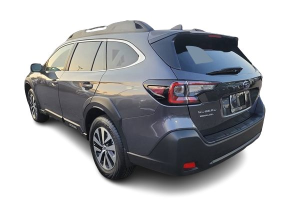 Thumbnail: 2025 Subaru Outback - 4