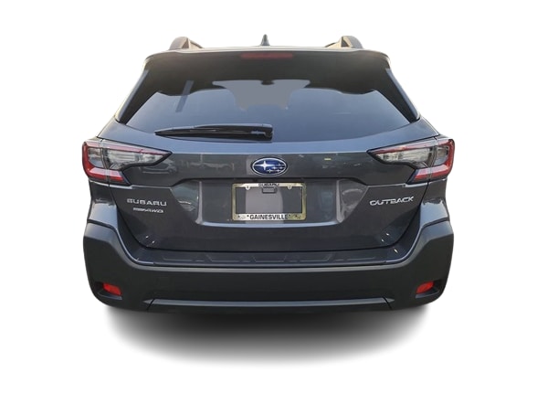 Thumbnail: 2025 Subaru Outback - 5