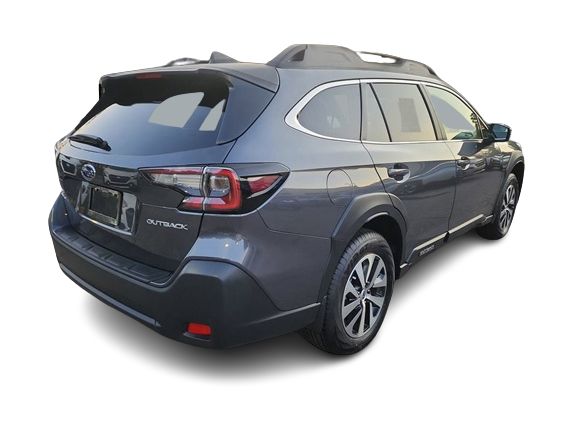 Thumbnail: 2025 Subaru Outback - 18