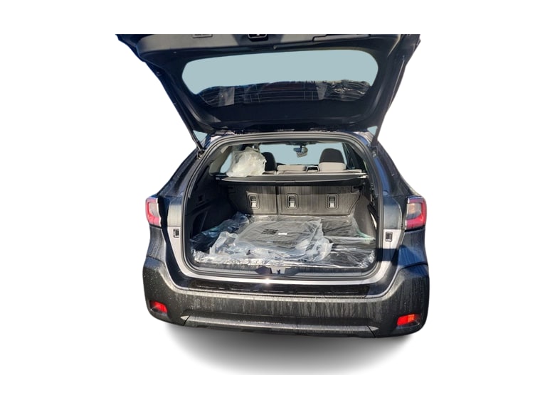 Thumbnail: 2025 Subaru Outback - 16
