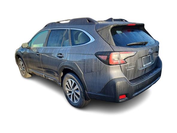 Thumbnail: 2025 Subaru Outback - 4