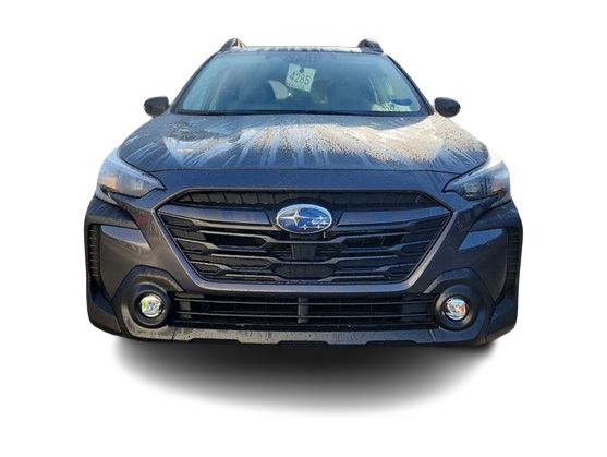 Thumbnail: 2025 Subaru Outback - 6
