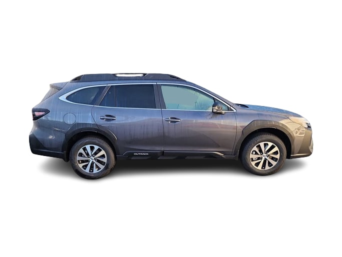Thumbnail: 2025 Subaru Outback - 19