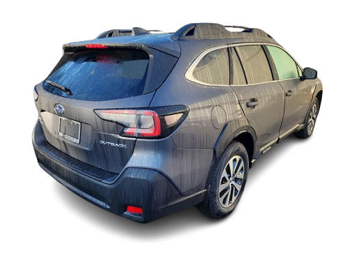 Thumbnail: 2025 Subaru Outback - 18