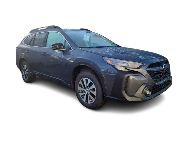 Thumbnail: 2025 Subaru Outback - 20