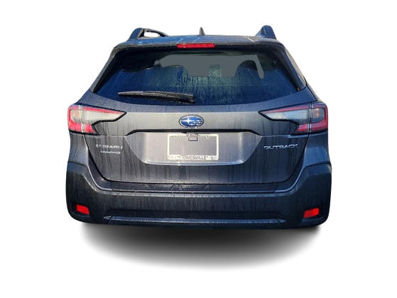 Thumbnail: 2025 Subaru Outback - 5