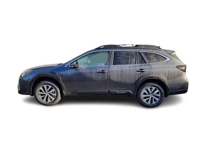 Thumbnail: 2025 Subaru Outback - 3