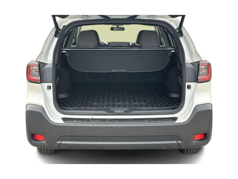 Thumbnail: 2025 Subaru Outback - 17