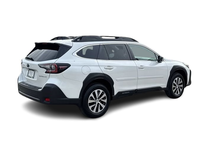 Thumbnail: 2025 Subaru Outback - 20