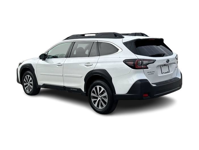 Thumbnail: 2025 Subaru Outback - 4