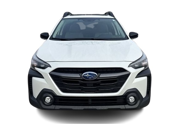 Thumbnail: 2025 Subaru Outback - 6