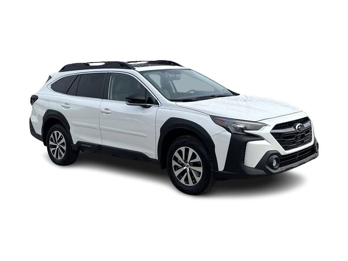 Thumbnail: 2025 Subaru Outback - 22