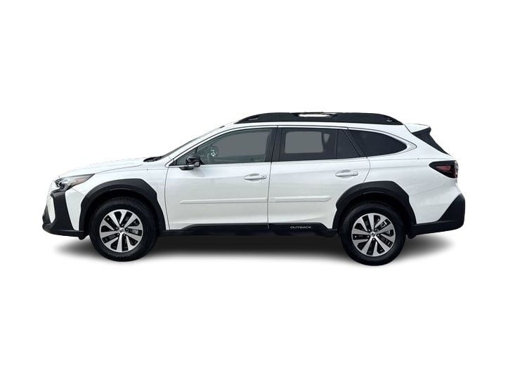 Thumbnail: 2025 Subaru Outback - 3