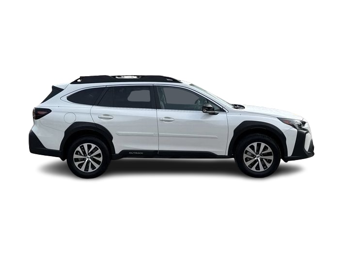 Thumbnail: 2025 Subaru Outback - 21