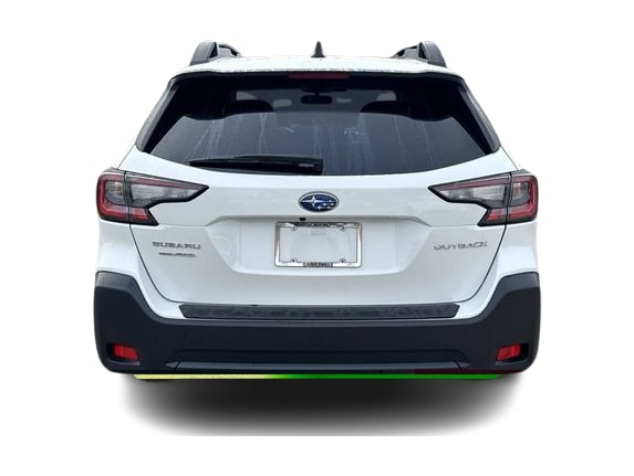 Thumbnail: 2025 Subaru Outback - 5