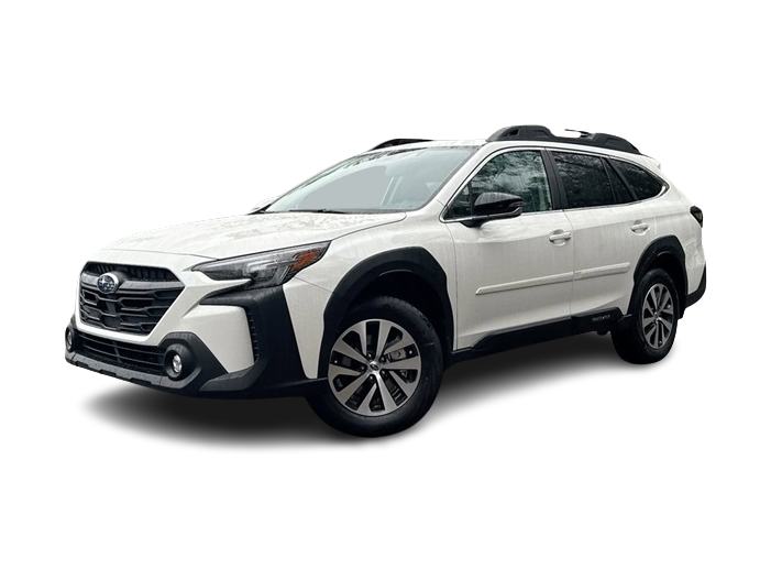 Thumbnail: 2025 Subaru Outback - 2
