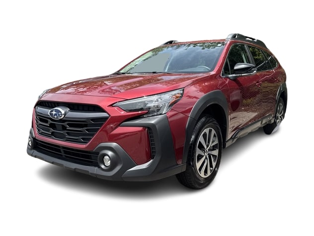 2024 Subaru Outback Premium 6